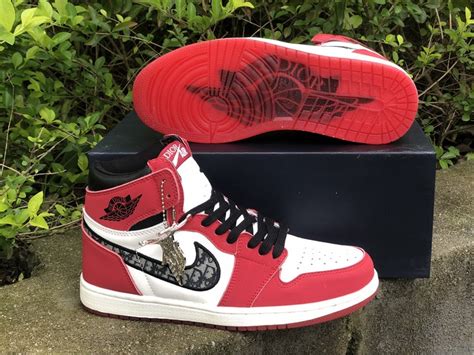 dior x air jordan 1 high chicago release date|Three More Dior x Air Jordan 1 High Colorways Arriving in 2021.